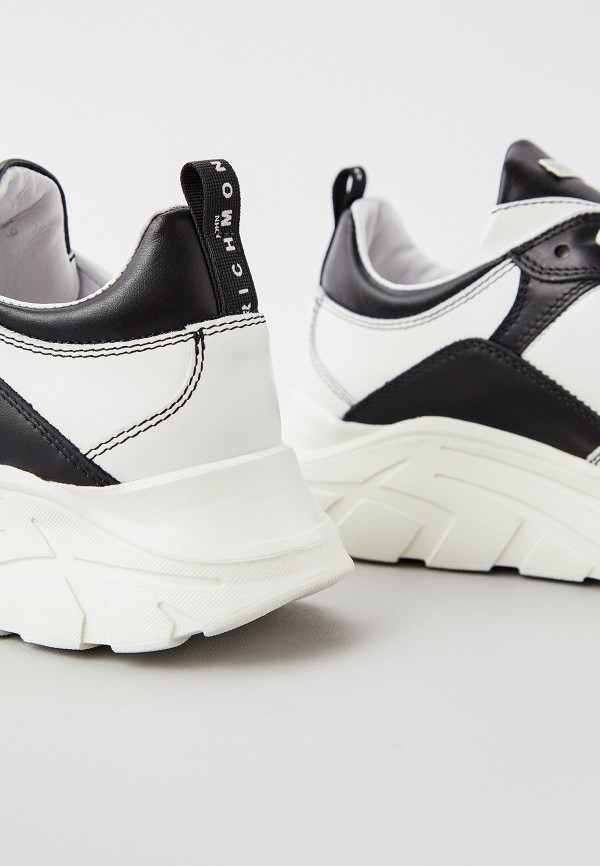 фото Кроссовки john richmond