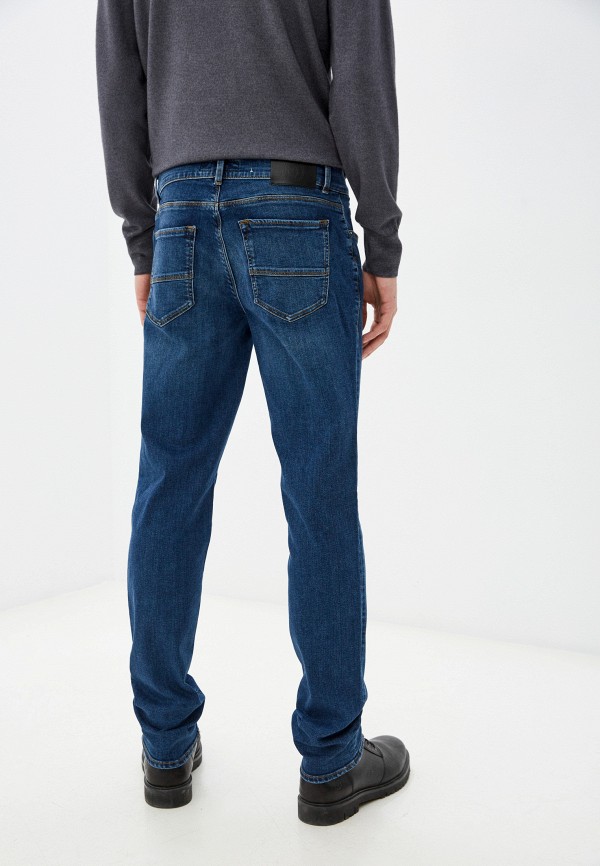 

Джинсы Trussardi, Синий, Trussardi RTLAAW283201