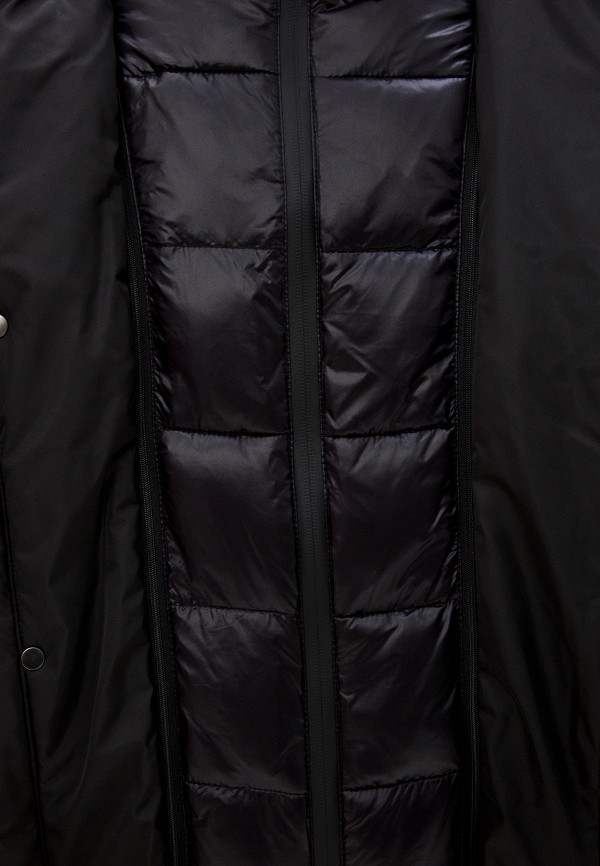 фото Куртка утепленная trussardi