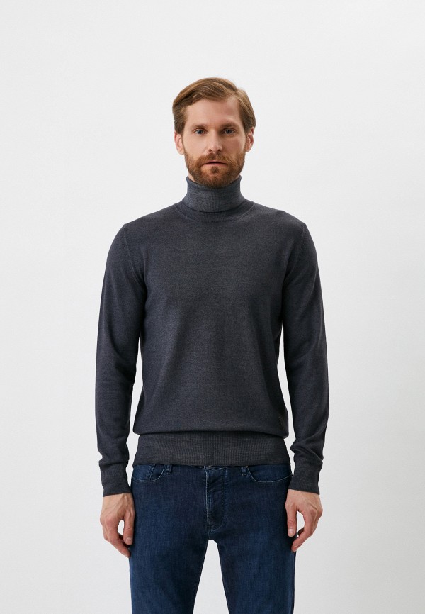 Водолазка Trussardi серый 52M00530-0F000715 RTLAAW283501