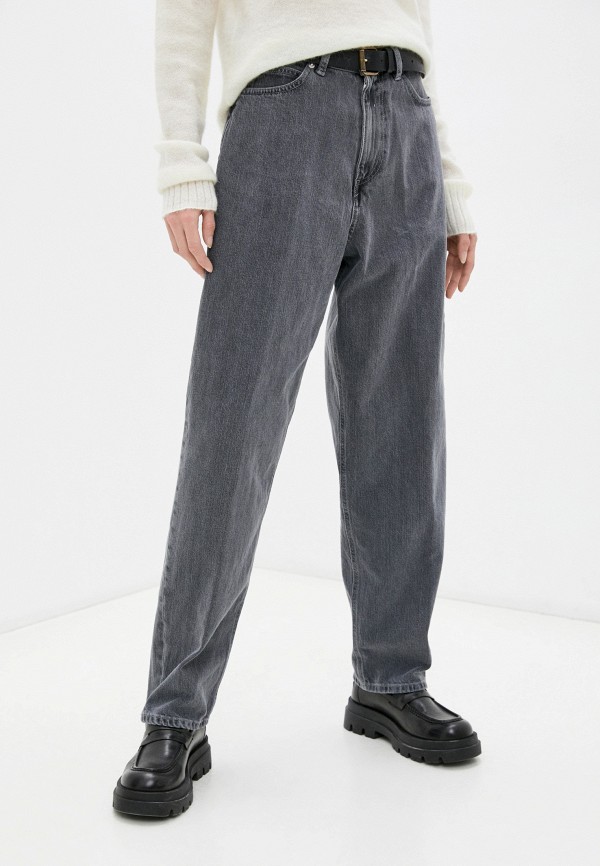 

Джинсы Trussardi, Серый