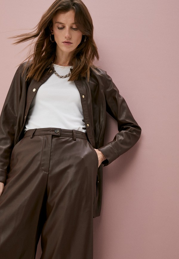 фото Брюки trussardi