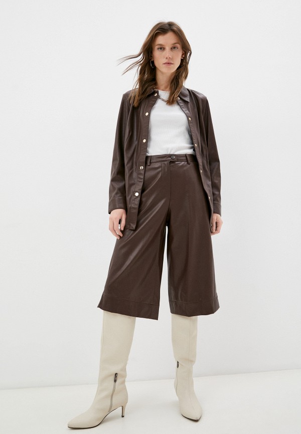 фото Брюки trussardi