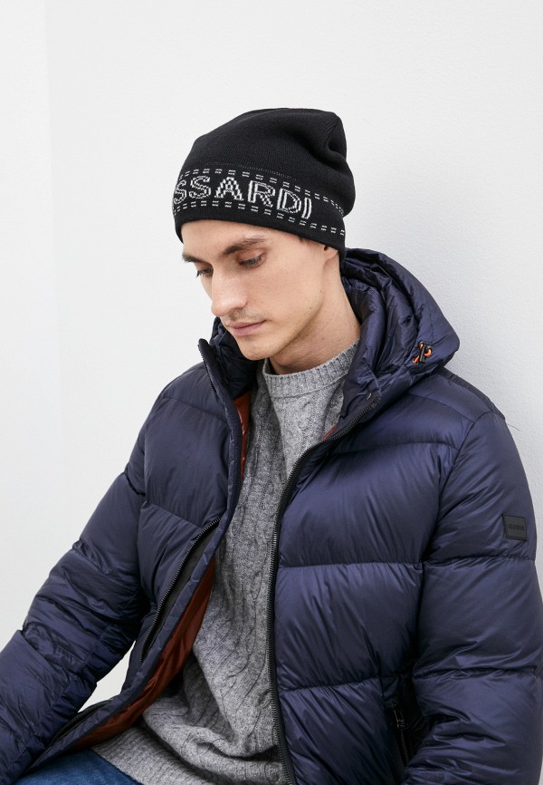 фото Шапка trussardi