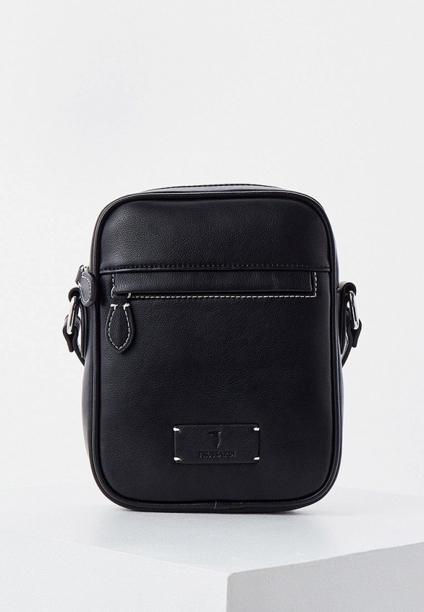

Сумка Trussardi, Черный