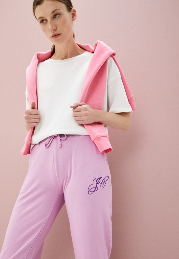 фото Брюки спортивные juicy couture