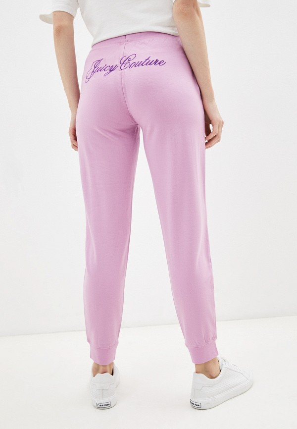 фото Брюки спортивные juicy couture