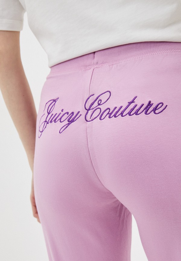фото Брюки спортивные juicy couture