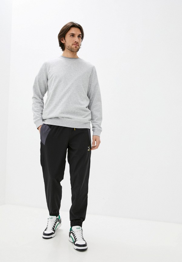 фото Брюки спортивные puma