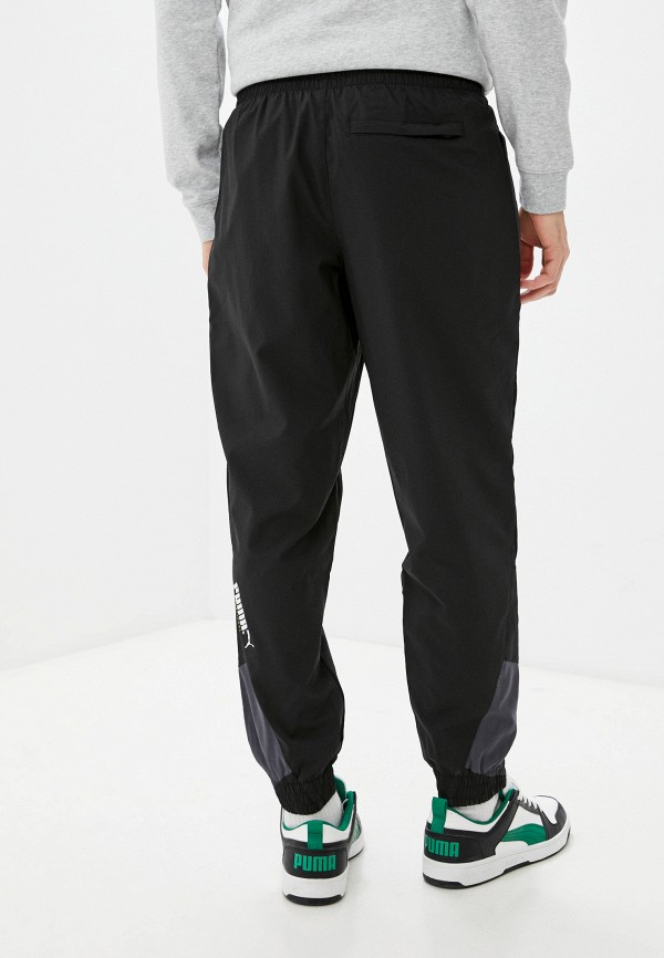 фото Брюки спортивные puma