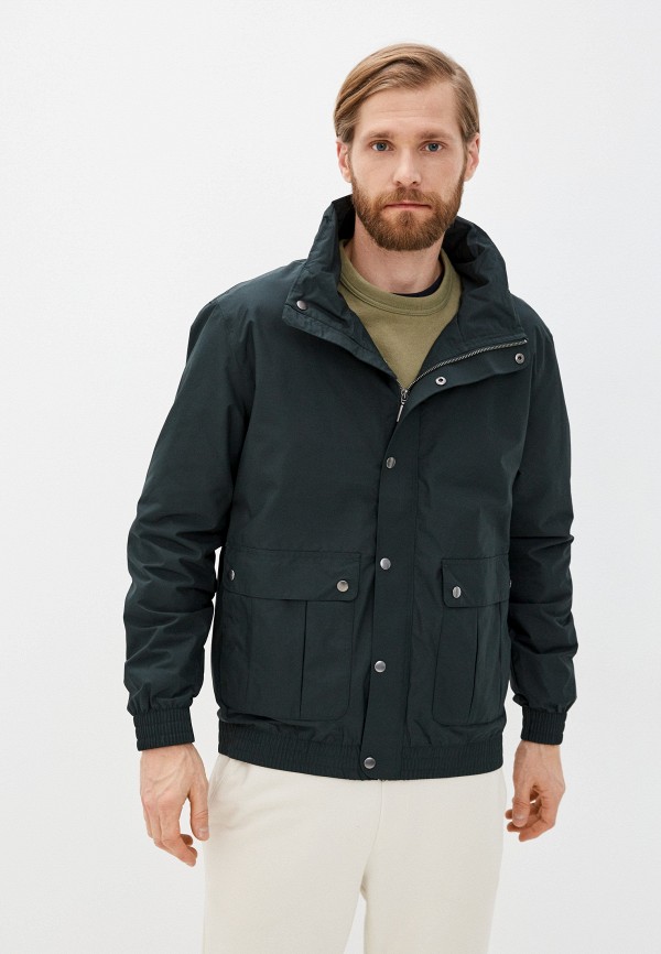 

Ветровка PUMA, Хаки, MMQ Shell Jacket