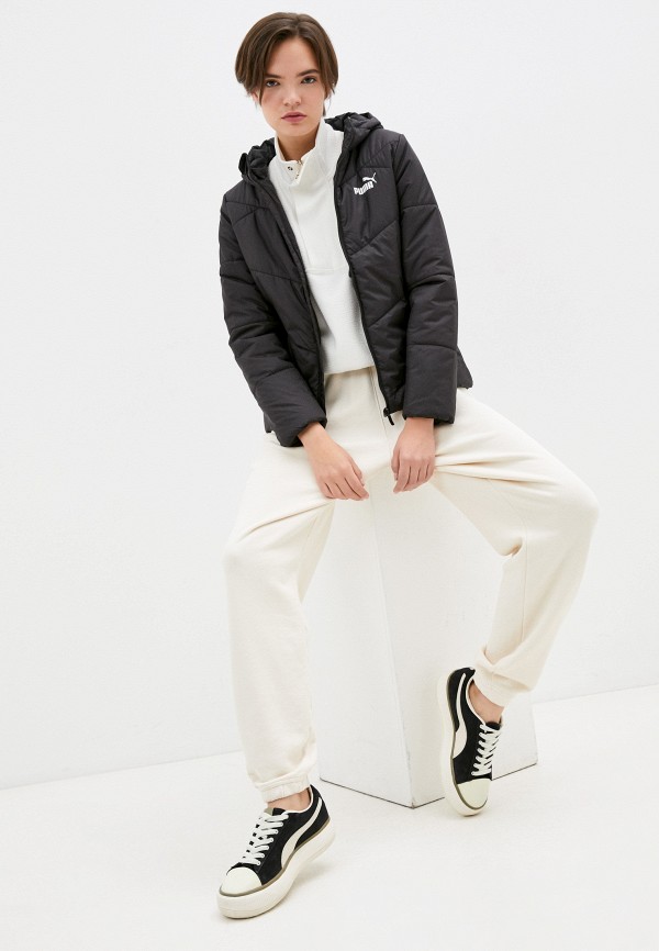 фото Куртка утепленная puma