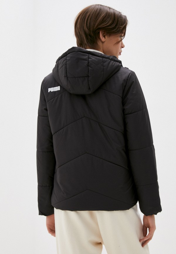 фото Куртка утепленная puma