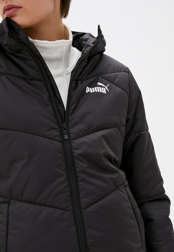 фото Куртка утепленная puma