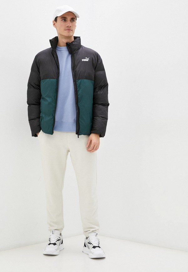 фото Куртка утепленная puma