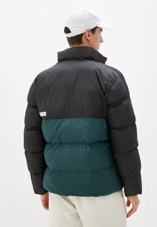 фото Куртка утепленная puma