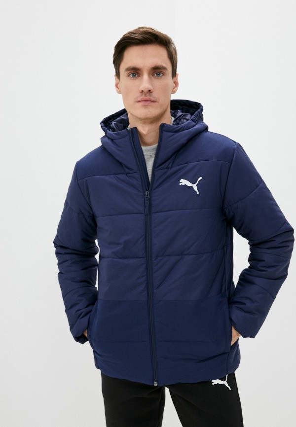 фото Куртка утепленная puma