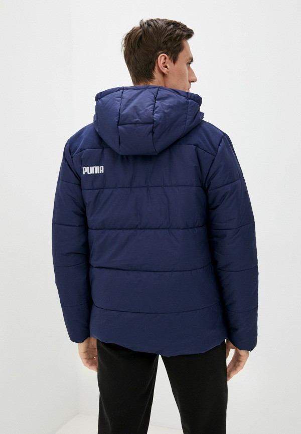 фото Куртка утепленная puma