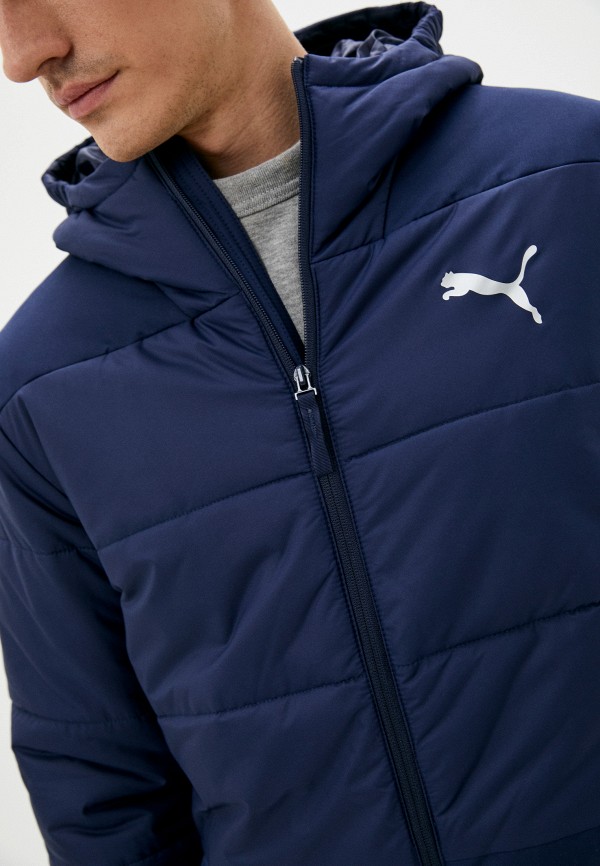 фото Куртка утепленная puma