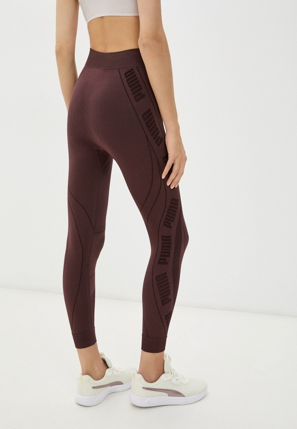 фото Леггинсы puma