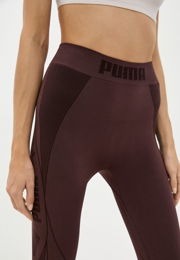 фото Леггинсы puma
