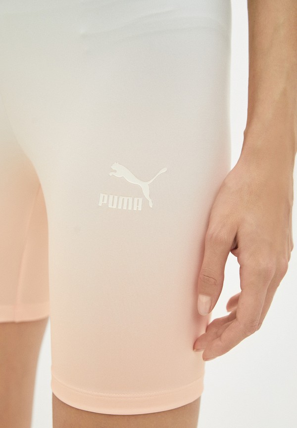 фото Шорты компрессионные puma