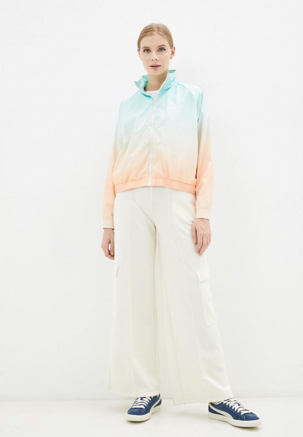 фото Ветровка puma