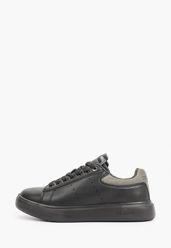 фото Кеды trussardi