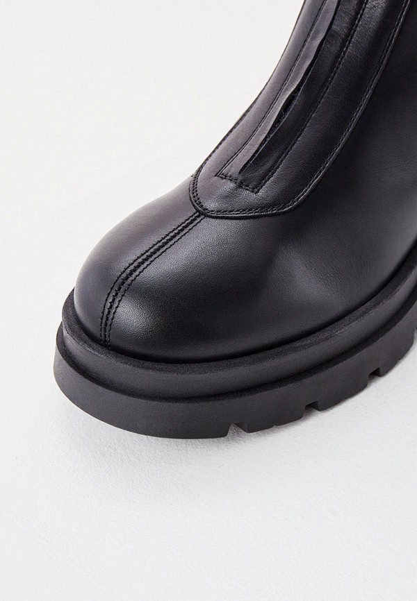 фото Полусапоги trussardi