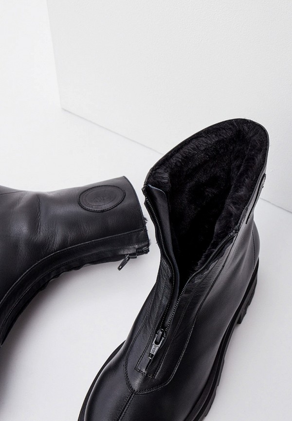 фото Полусапоги trussardi