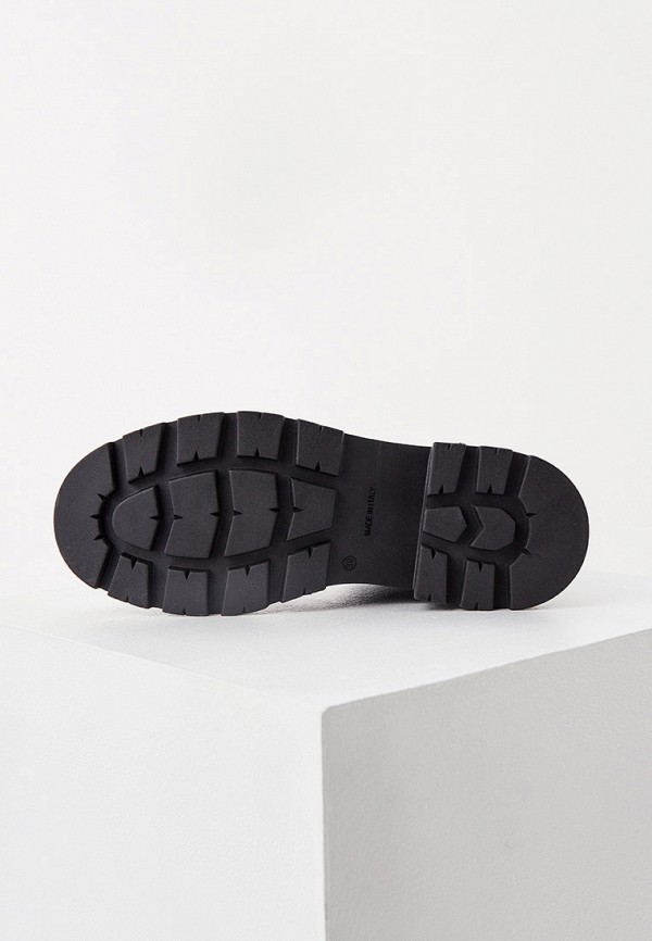 фото Полусапоги trussardi