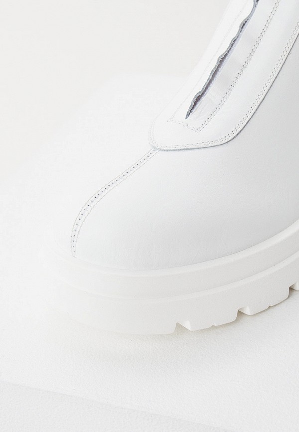 фото Полусапоги trussardi