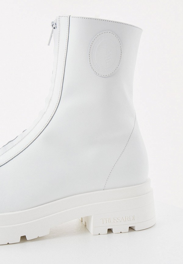 фото Полусапоги trussardi