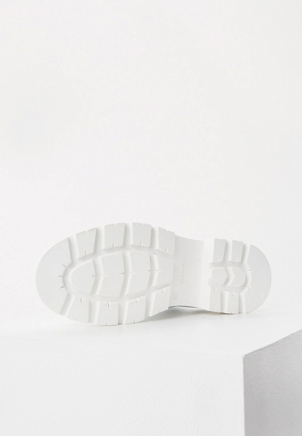 фото Полусапоги trussardi