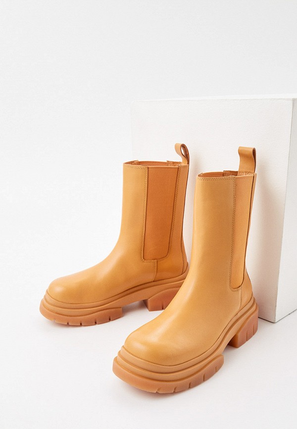 фото Полусапоги ash