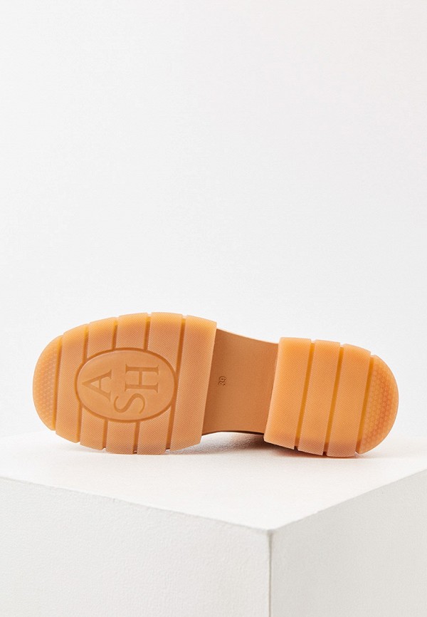 фото Полусапоги ash