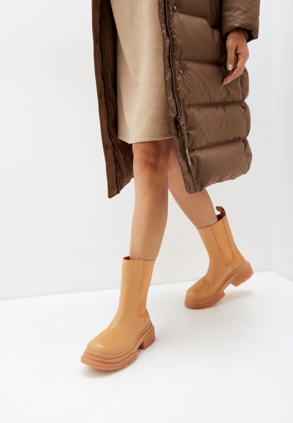 фото Полусапоги ash