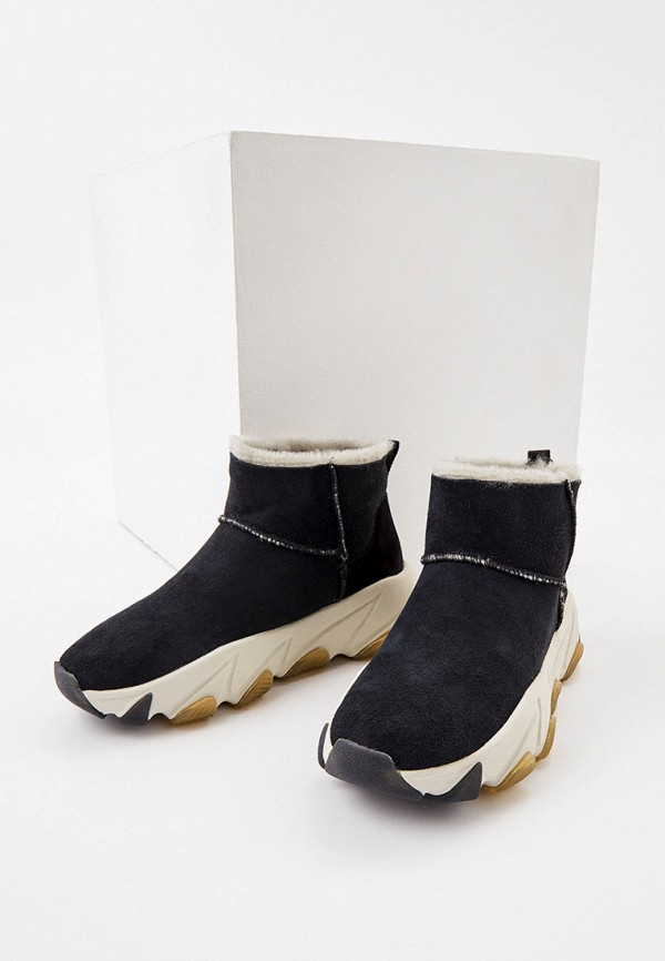 фото Полусапоги ash