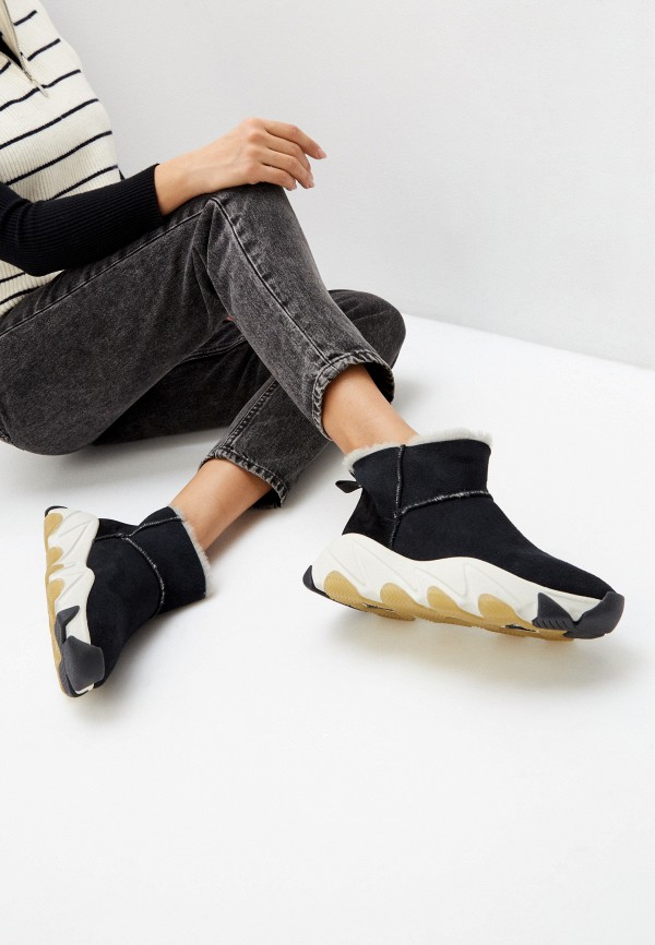 фото Полусапоги ash