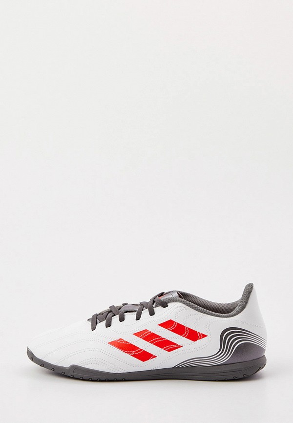 

Бутсы зальные adidas, Белый, adidas RTLAAW292001