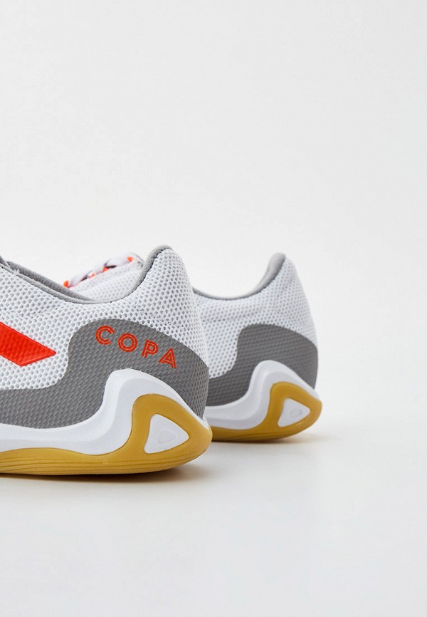 

Бутсы зальные adidas, Белый, adidas RTLAAW292501
