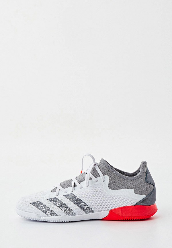 

Бутсы зальные adidas, Белый, adidas RTLAAW293301