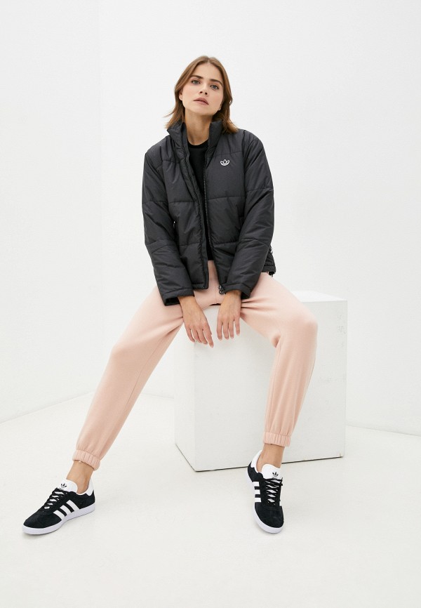 фото Куртка утепленная adidas originals