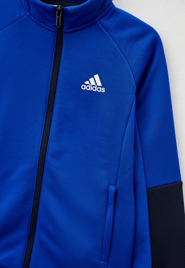 фото Костюм спортивный adidas