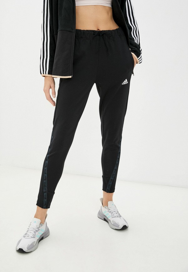 

Брюки спортивные adidas, Черный, adidas RTLAAW294201