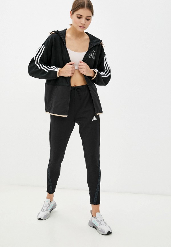 фото Толстовка adidas