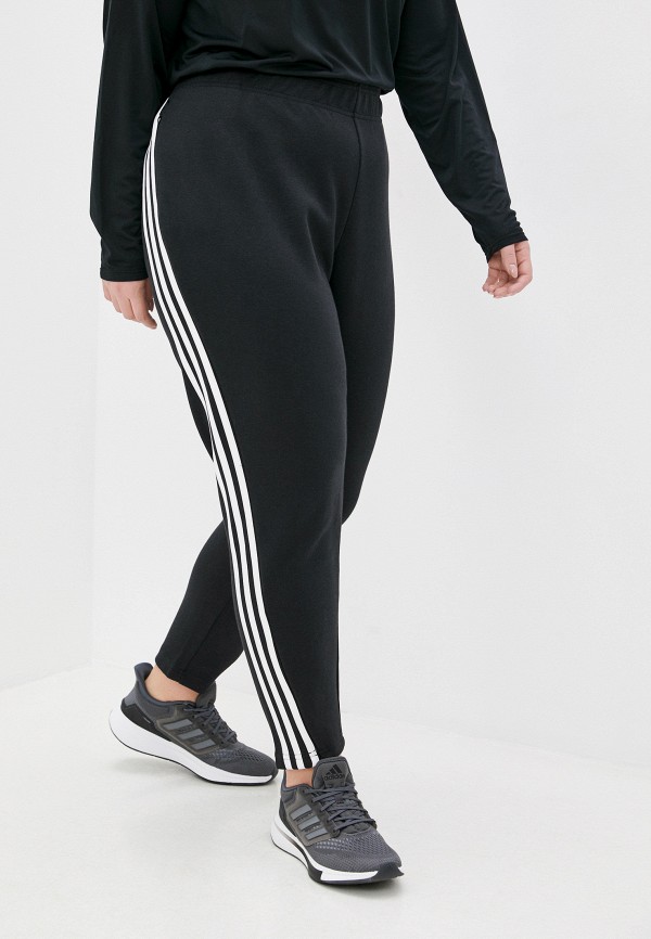 

Брюки спортивные adidas, Черный, adidas RTLAAW294601
