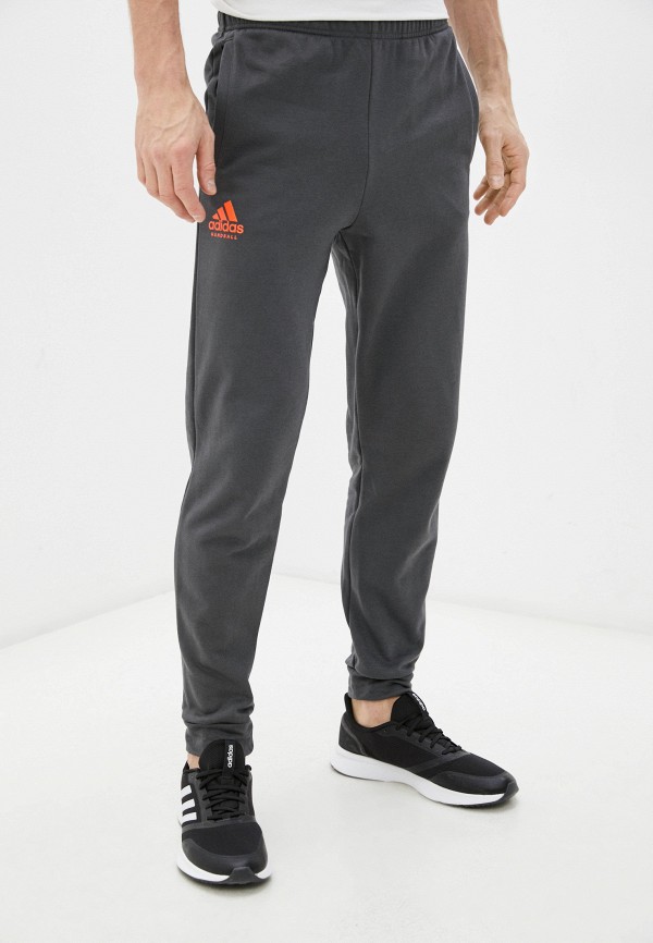 

Брюки спортивные adidas, Серый, adidas RTLAAW294801