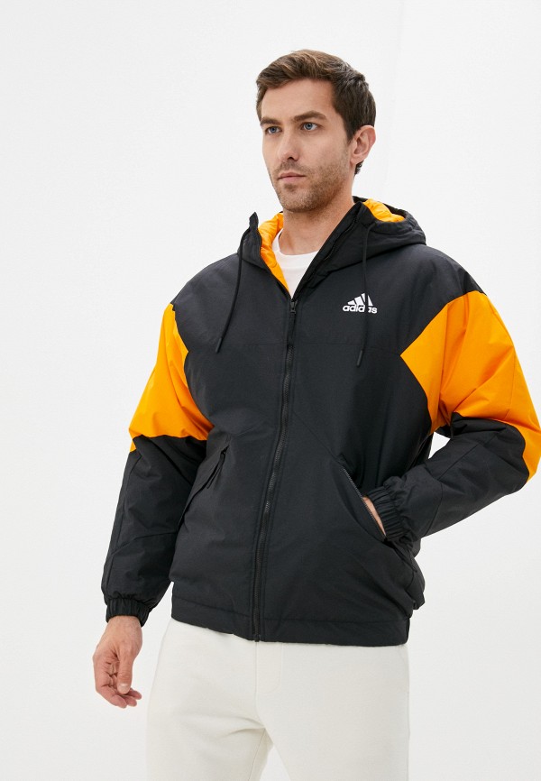 фото Куртка утепленная adidas