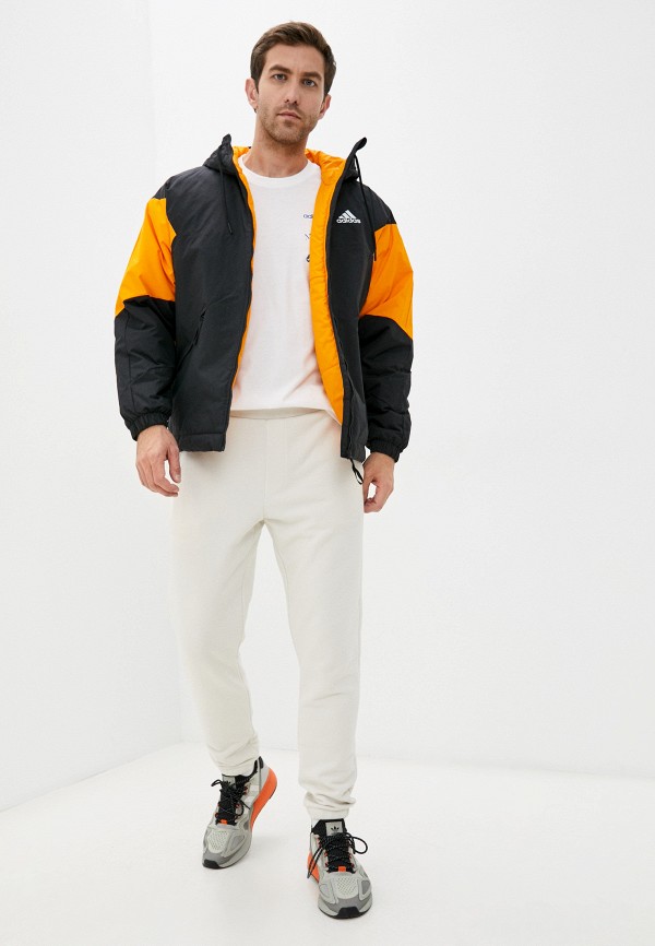 фото Куртка утепленная adidas